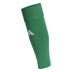 ADIDAS MILANO SLEEVE - TEAGRN/WHITE