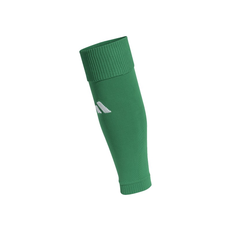 ADIDAS MILANO SLEEVE - TEAGRN/WHITE