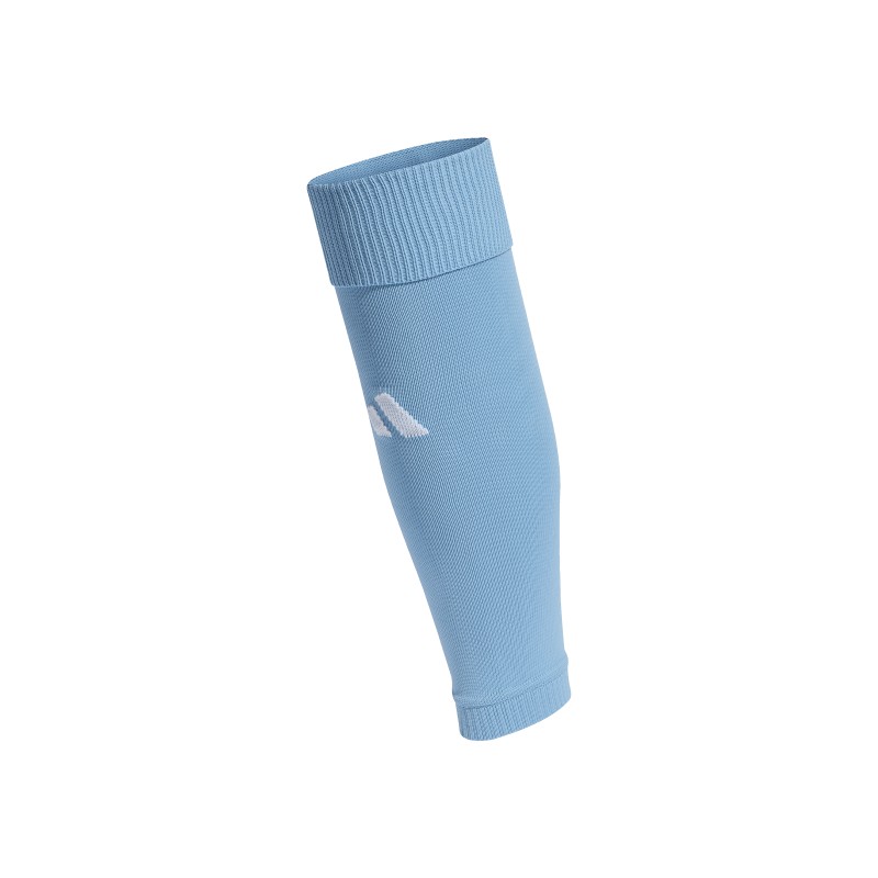 ADIDAS MILANO SLEEVE - TMLGBL/WHITE