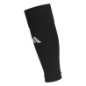 ADIDAS MILANO SLEEVE - BLACK/WHITE