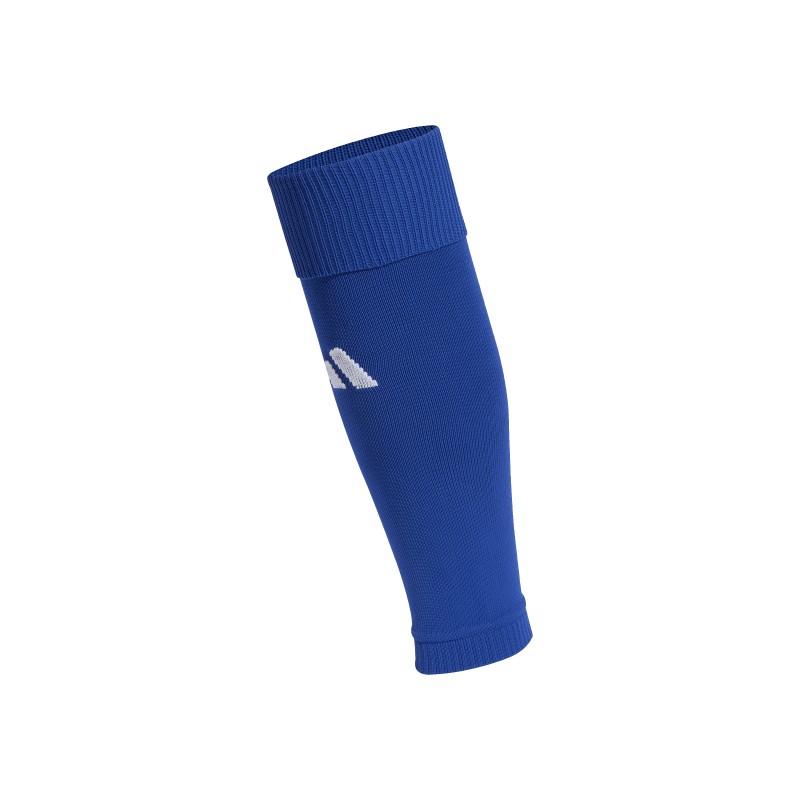 ADIDAS MILANO SLEEVE - ROYBLU/WHITE
