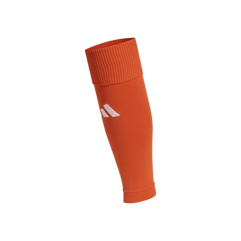 ADIDAS MILANO SLEEVE - TEAORA/WHITE