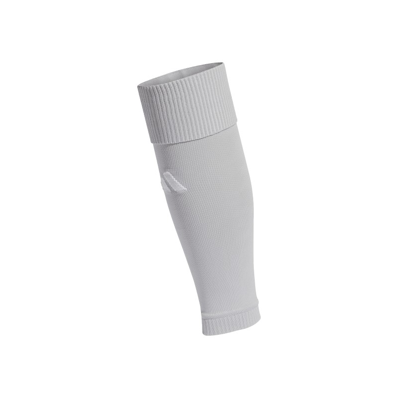 ADIDAS MILANO SLEEVE - TMLGGR/WHITE