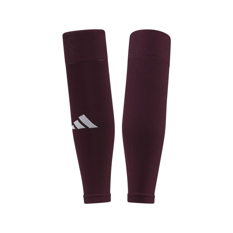 ADIDAS MILANO SLEEVE - TEAMAR/WHITE