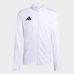 ADIDAS ENT26 TK JACKET - WHITE/BLACK
