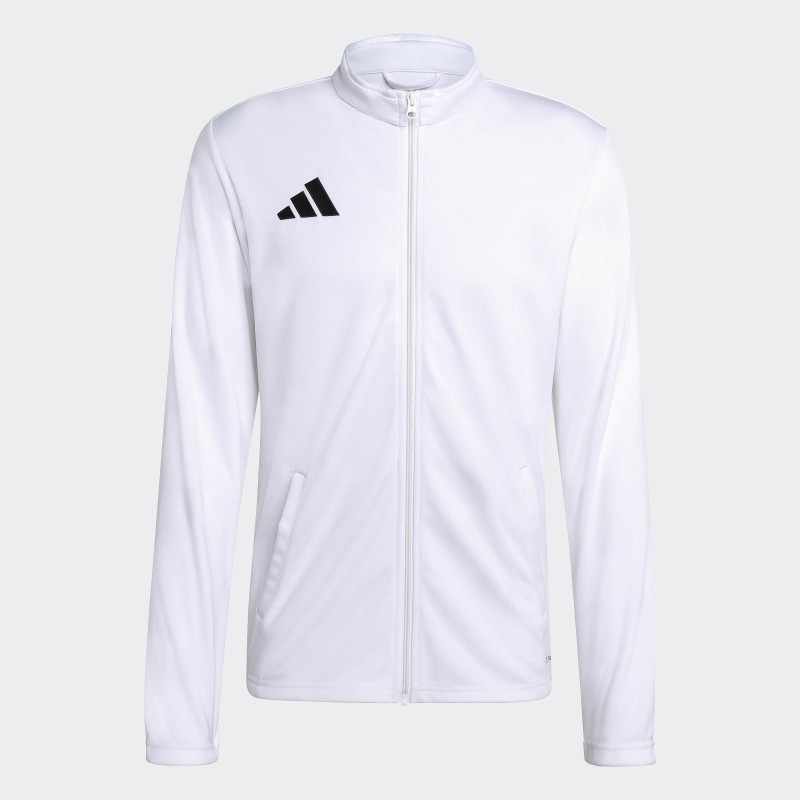 ADIDAS ENT26 TK JACKET - WHITE/BLACK
