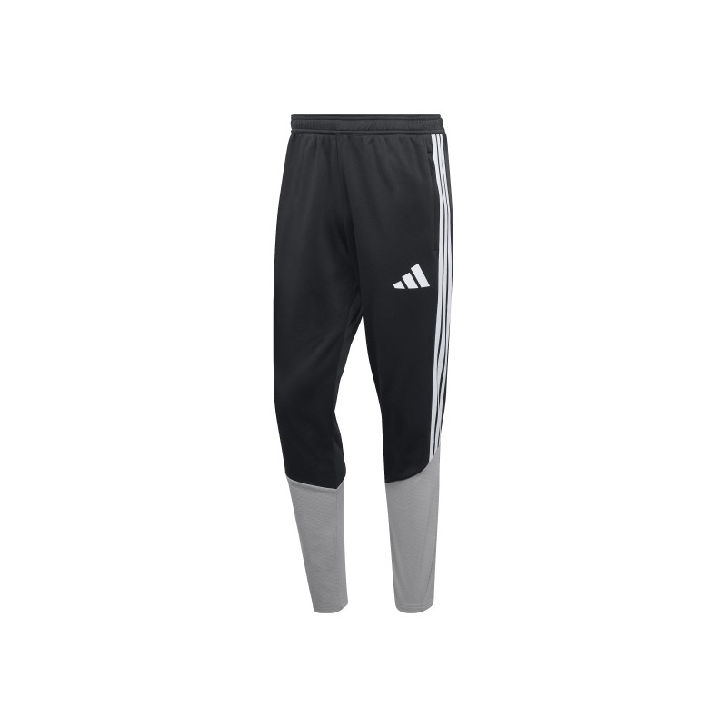 ADIDAS TIRO26C WIN PANT - BLACK/LTONIX