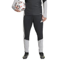 ADIDAS TIRO26C WIN PANT - BLACK/LTONIX