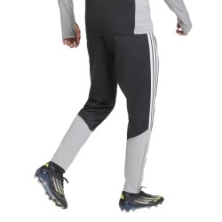 ADIDAS TIRO26C WIN PANT - BLACK/LTONIX