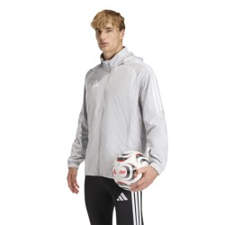 ADIDAS TIRO26 LEAGUE WB - TMLGGR/WHITE