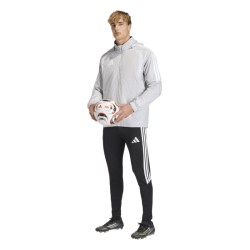 ADIDAS TIRO26 LEAGUE WB - TMLGGR/WHITE