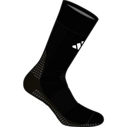 ADIDAS FTBLGRP PRNT CU - BLACK/WHITE