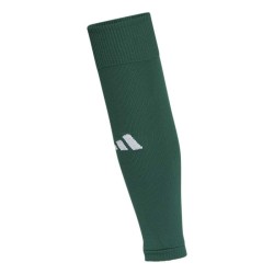 ADIDAS MILANO SLEEVE - DRKGRN/WHITE