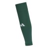 ADIDAS MILANO SLEEVE - DRKGRN/WHITE