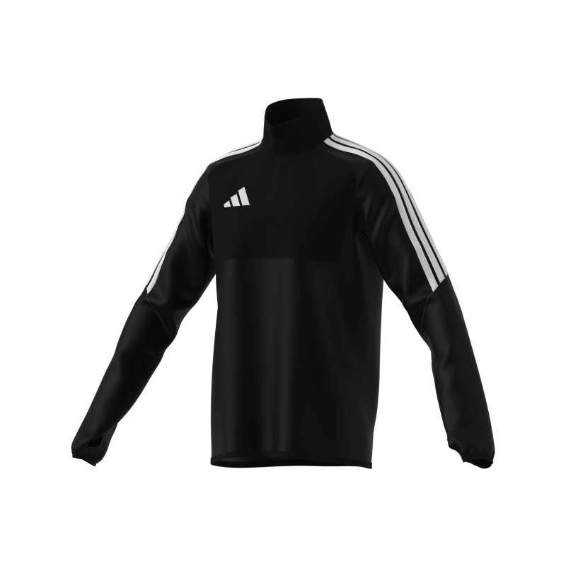ADIDAS TIRO26 LEAGUE WIN TOP - BLACK/WHITE