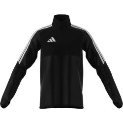 ADIDAS TIRO26 LEAGUE WIN TOP - BLACK/WHITE