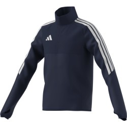 ADIDAS TIRO26 LEAGUE WIN TOP JR. - TENABL/WHITE