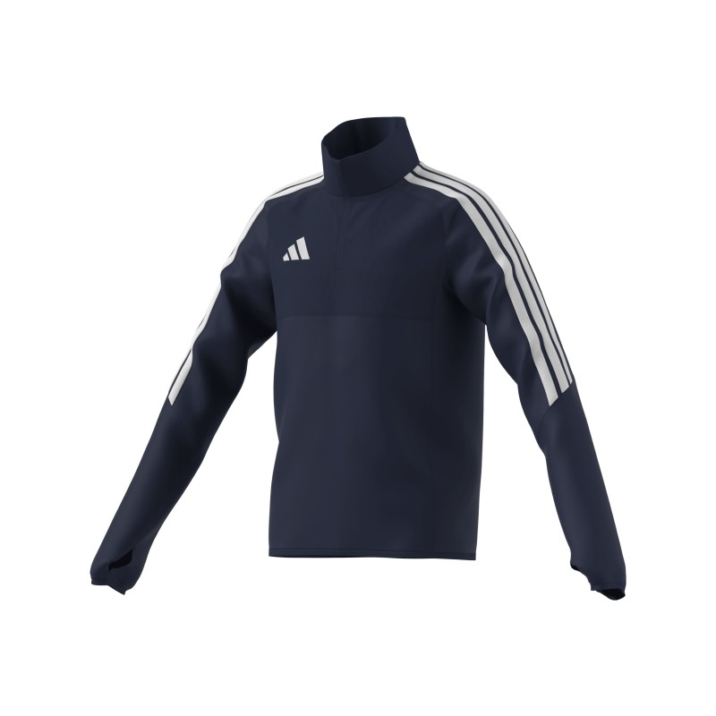 ADIDAS TIRO26 LEAGUE WIN TOP JR. - TENABL/WHITE