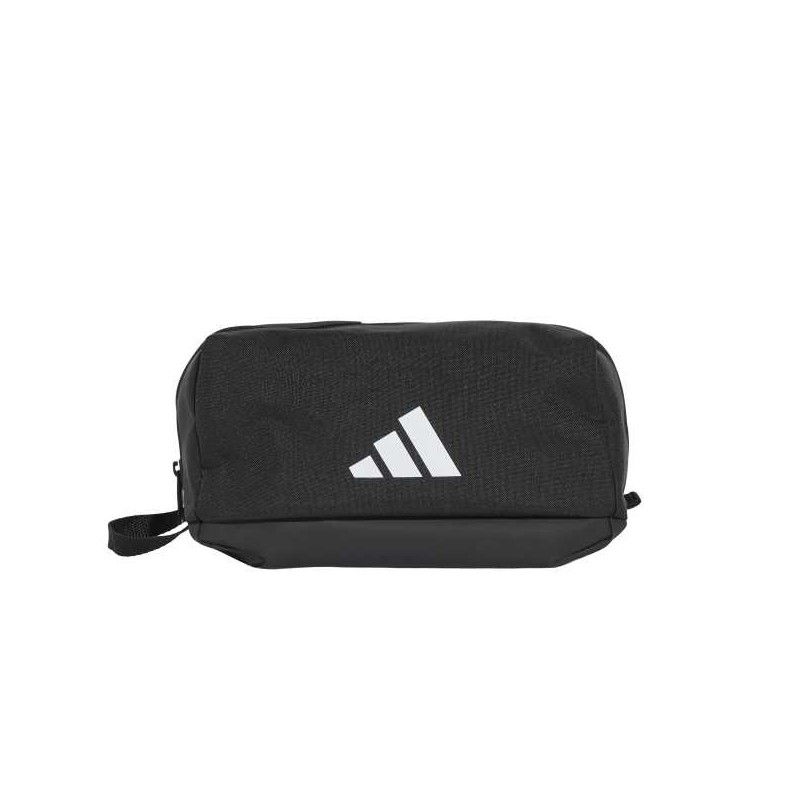 ADIDAS TIRO WASH KIT - BLACK/WHITE