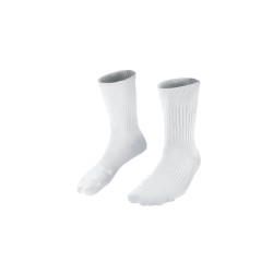CALZA SALVADOR GEMS - BIANCO