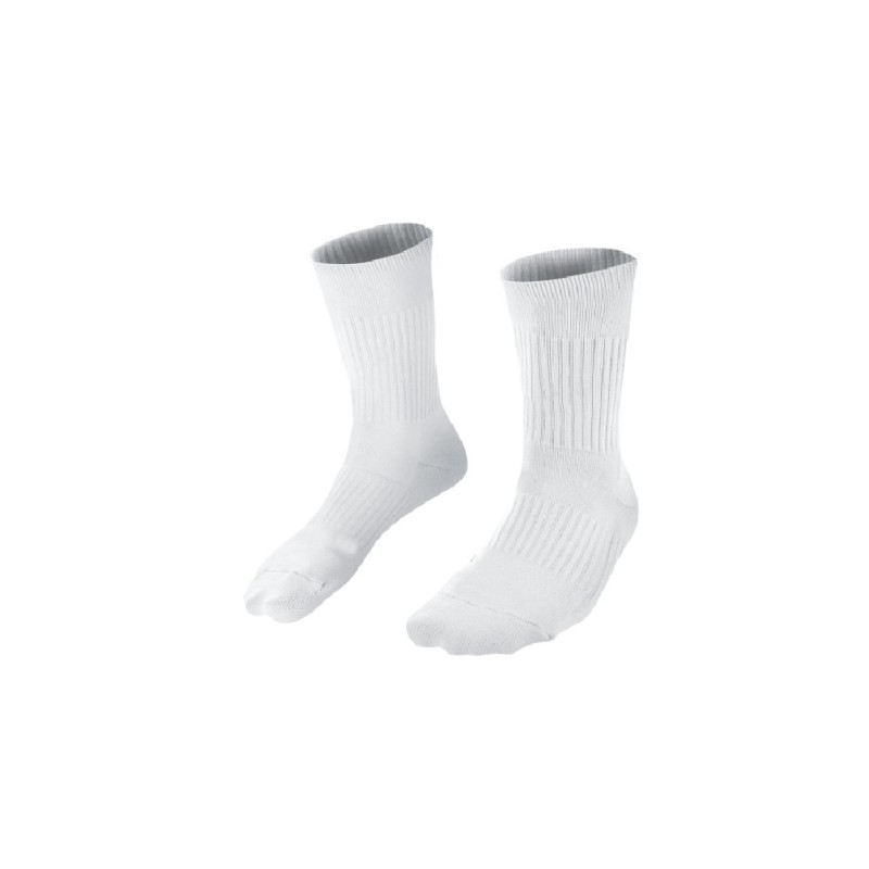 CALZA SALVADOR GEMS - BIANCO