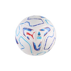 PUMA STELLAR CUP SERIE A - PUMA WHITE/MULTICOLOR