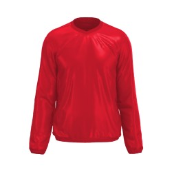ANTIVENTO ARCI BASIC - ROSSO