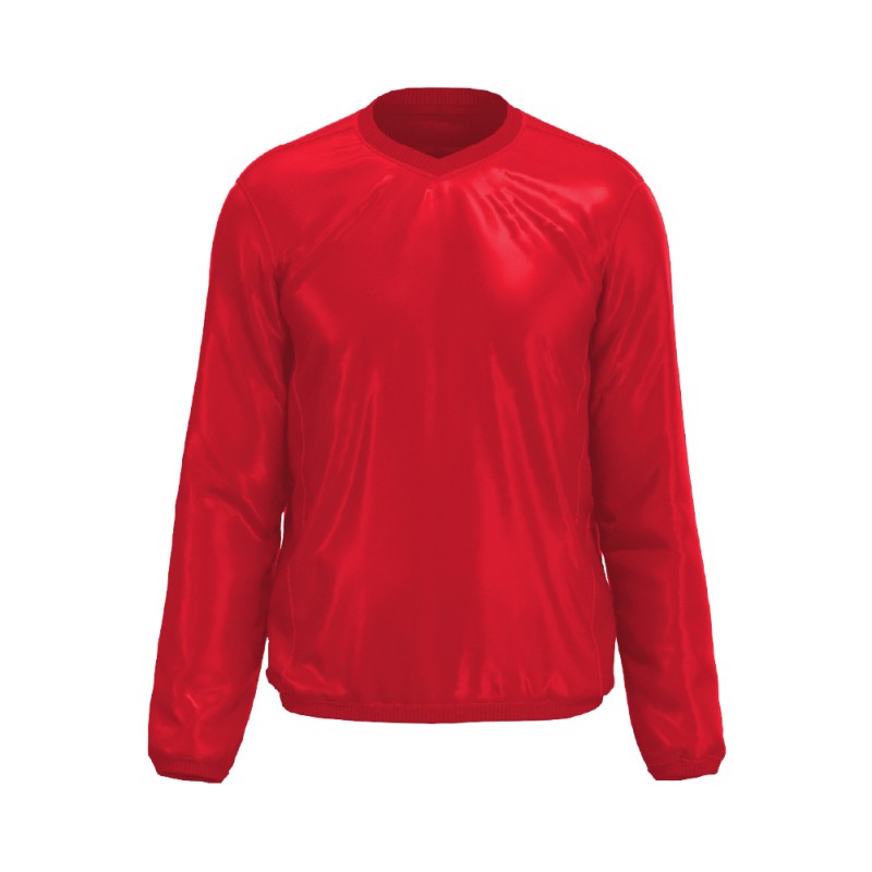 ANTIVENTO ARCI BASIC - ROSSO