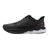 MIZUNO SCARPA WAVE SKYRISE 7 - BLACK/IRON GATE