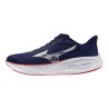 MIZUNO SCARPA MIZUNO NEO COSMO 2 - BEACON BLUE/SILVER
