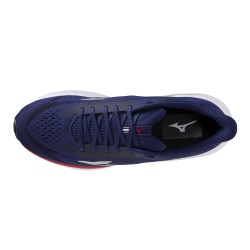 MIZUNO SCARPA MIZUNO NEO COSMO 2 - BEACON BLUE/SILVER