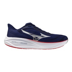 MIZUNO SCARPA MIZUNO NEO COSMO 2 - BEACON BLUE/SILVER