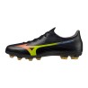 MIZUNO SCARPA MIZUNO ALPHA III SELECT - BLACK/LAVA ORANGE
