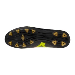 MIZUNO SCARPA MIZUNO ALPHA III SELECT - BLACK/LAVA ORANGE