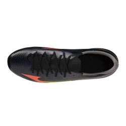 MIZUNO SCARPA MIZUNO ALPHA III SELECT - BLACK/LAVA ORANGE