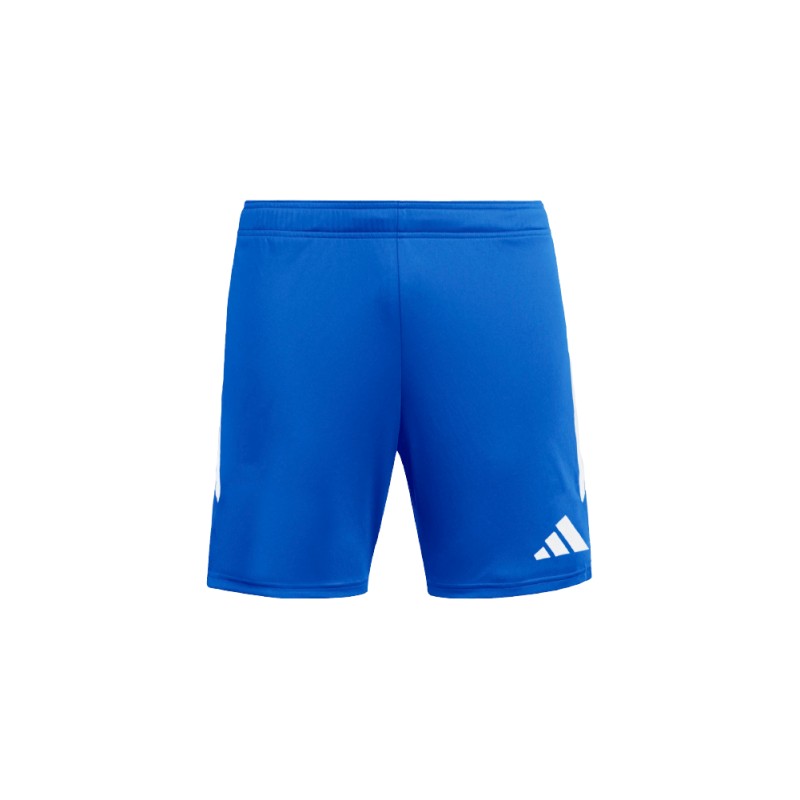 PANTALONCINO ADIDAS TIRO 26 ADULTO - AZZURRO