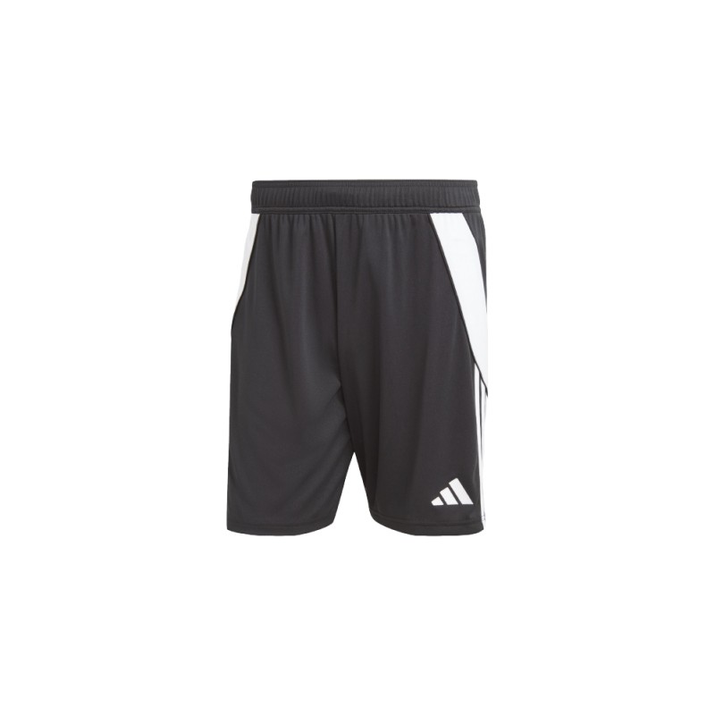 PANTALONCINO ADIDAS TIRO 24 BAMBINO - NERO