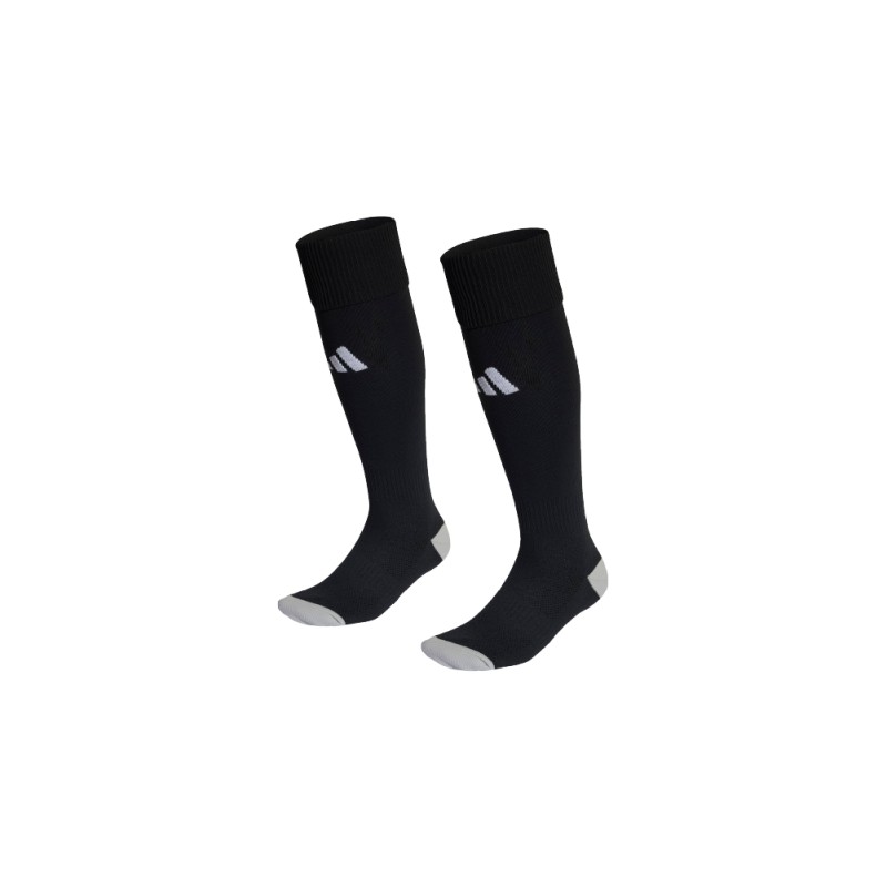 CALZA MILANO ADIDAS - NERO