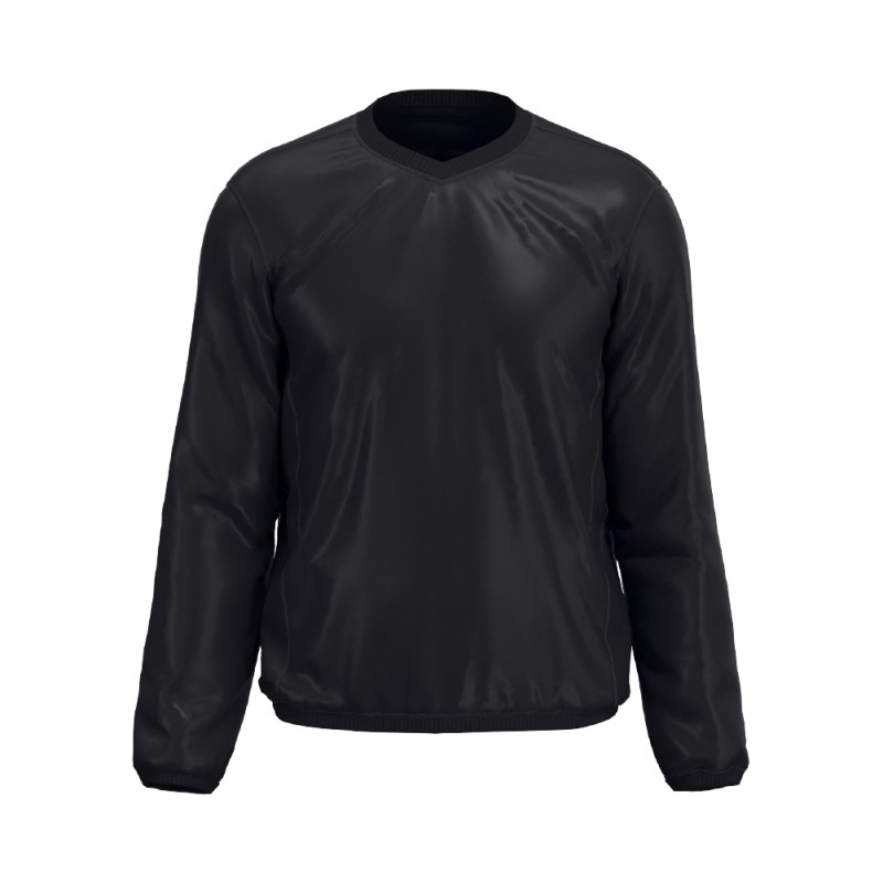 ANTIVENTO ARCI BASIC - NERO