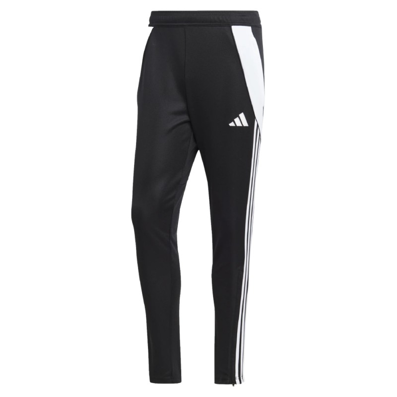 PANTALONE RAPPRESENTANZA ADIDAS TIRO 24 BAMBINO - NERO