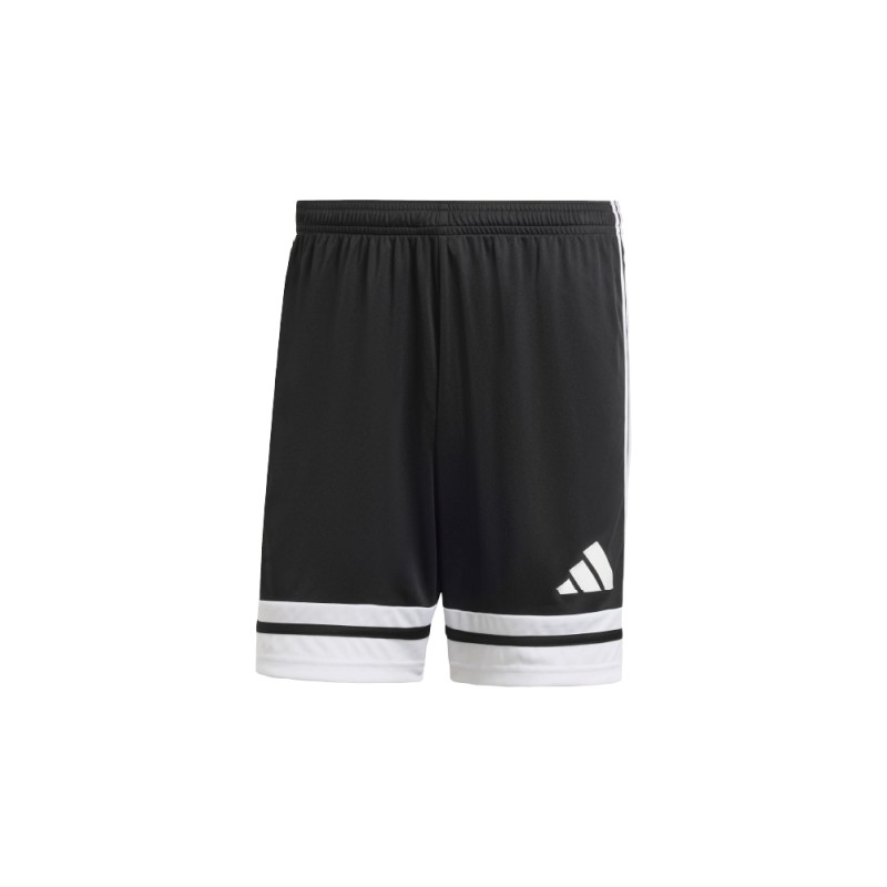 PANTALONCINO ADIDAS SQUADRA 25 LEAGUE ADULTO - NERO