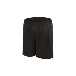 PANTALONCINO GEMINI BASIC - NERO