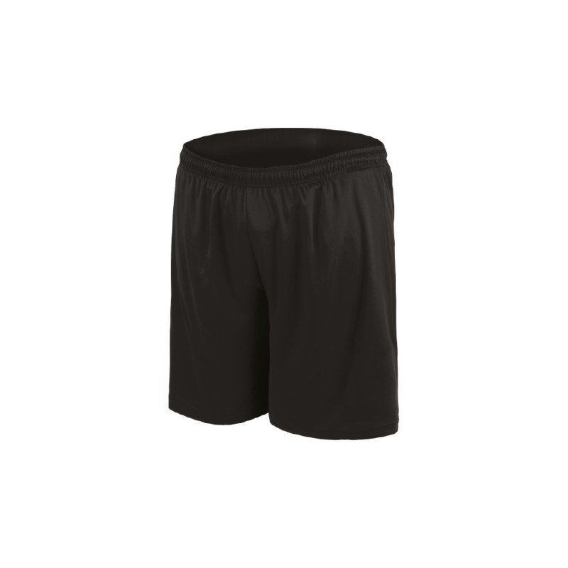 PANTALONCINO GEMINI BASIC - NERO