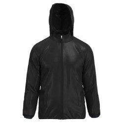 GIACCA ANTIVENTO BASIC - NERO