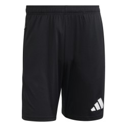 PANTALONCINO ADIDAS ENT 26  ADULTO - NERO