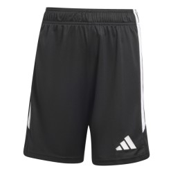 PANTALONCINO ADIDAS TIRO 26 LEAGUE BAMBINO - NERO