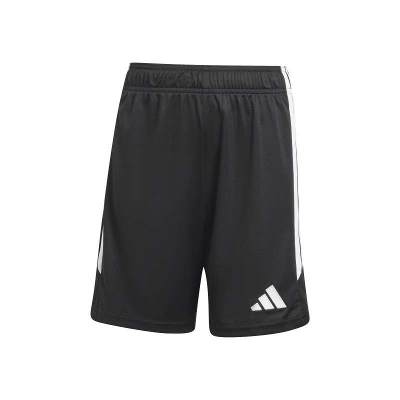 PANTALONCINO ADIDAS TIRO 26 LEAGUE BAMBINO - NERO