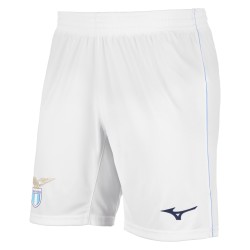 MIZUNO HOME SHORT LAZIO 26/27 - WHITE