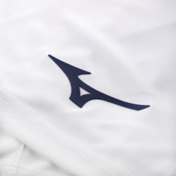 MIZUNO HOME SHORT LAZIO 26/27 - WHITE