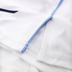 MIZUNO HOME SHORT LAZIO 26/27 - WHITE